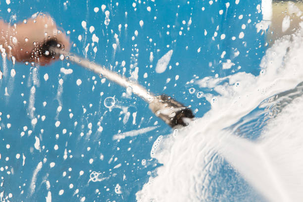 Best Gas Station Cleaning  in Tyndall, SD