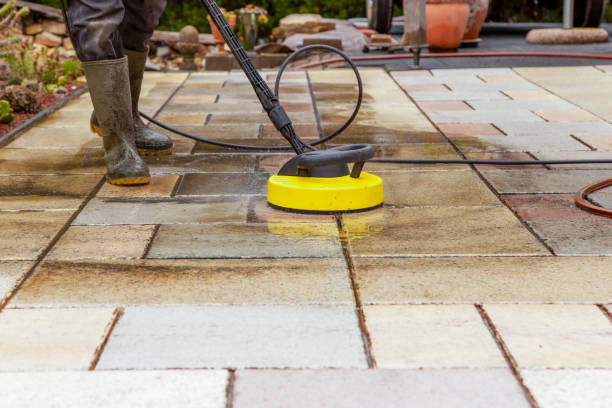 Best Factory Floor Cleaning  in Tyndall, SD