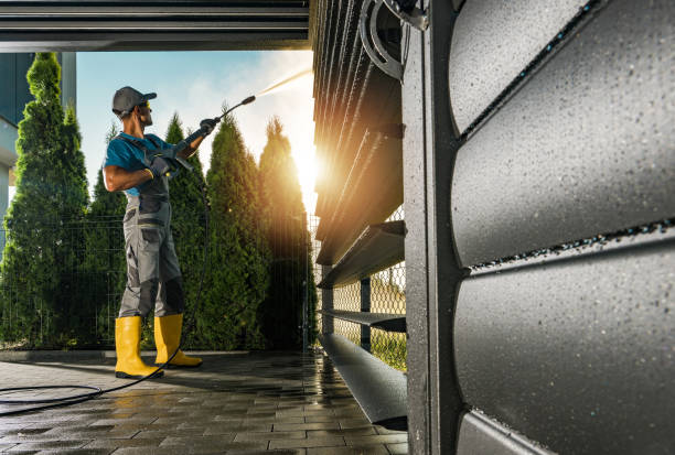 Best Soft Washing  in Tyndall, SD